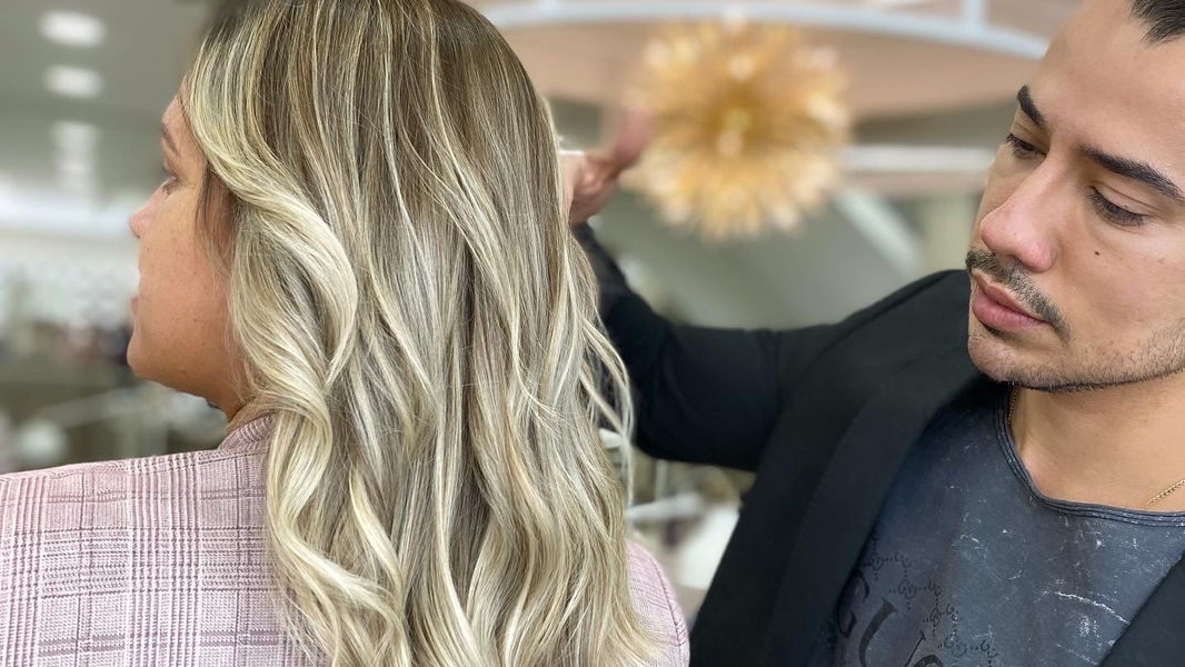 Foto da capa de Leonan Bastos Hair Stylist | Salão de Cabeleireiro Lisboa PT